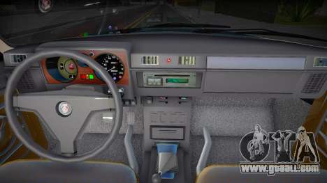 GAZ 31013 Volga for GTA San Andreas