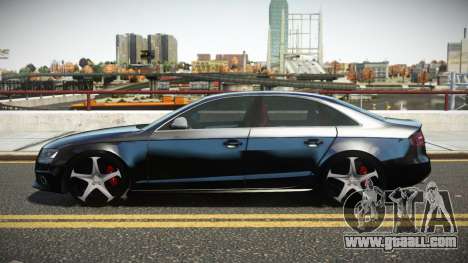 Audi S4 SN V2.0 for GTA 4