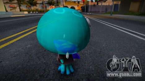 Jelly Stu B for GTA San Andreas