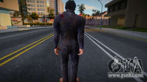 Michael Myers for GTA San Andreas