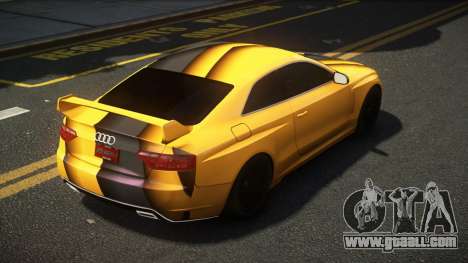 Audi S5 R-Tune S13 for GTA 4