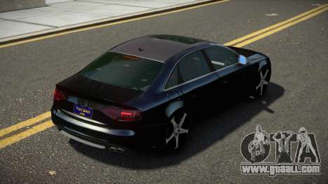 Audi S4 SN V2.0 for GTA 4