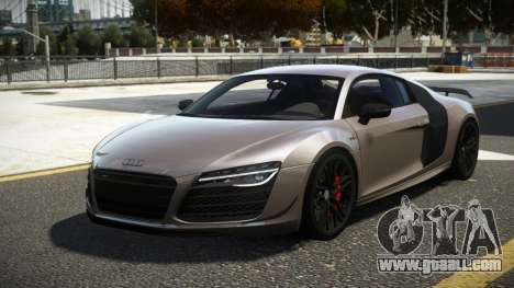 Audi R8 X-Style for GTA 4