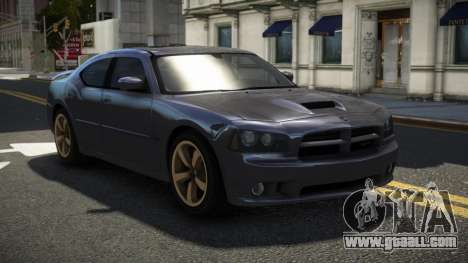 Dodge Charger SRT8 X-Edition for GTA 4