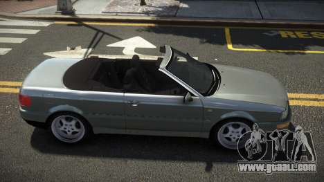 Audi 80 SR V1.0 for GTA 4