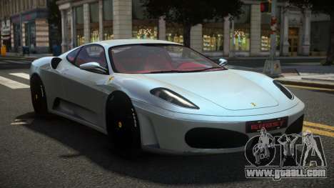 Ferrari F430 G-Sport for GTA 4
