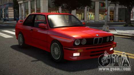 BMW M3 E30 LT V1.2 for GTA 4