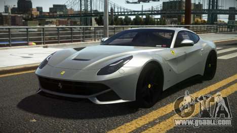 Ferrari F12 T-F152 V1.0 for GTA 4