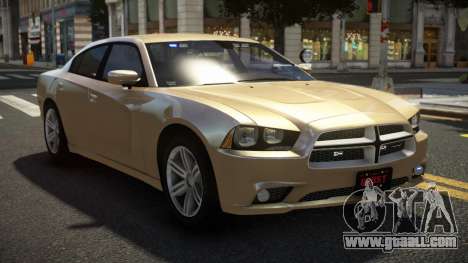 Dodge Charger Special V1.1 for GTA 4