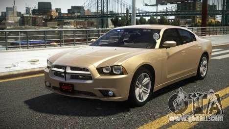 Dodge Charger Special V1.1 for GTA 4