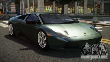 Lamborghini Murcielago SC V1.2 for GTA 4
