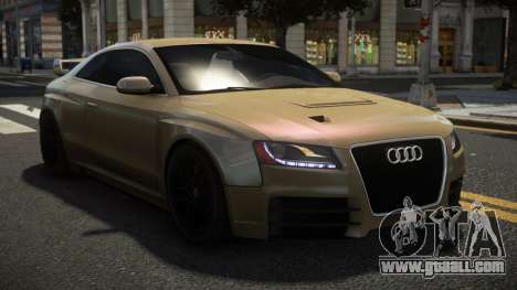 Audi S5 R-Tune for GTA 4