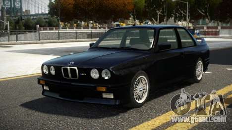1995 BMW M3 E30 G-Style for GTA 4