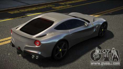 Ferrari F12 R-Sport for GTA 4