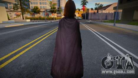 April Ryan [Dreamfall: The Longest Journey] for GTA San Andreas