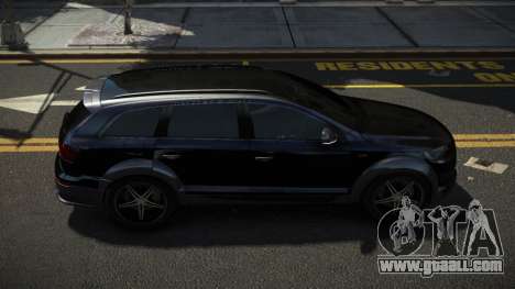 Audi Q7 LE V1.2 for GTA 4