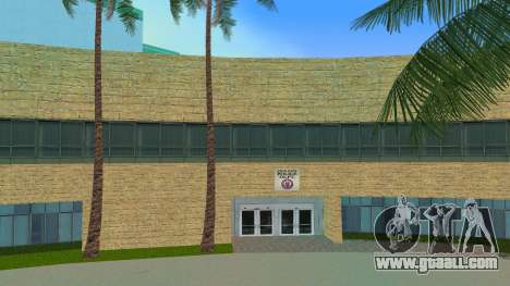 Havana Police Station 2023 Update for GTA Vice City