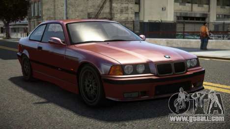 BMW M3 E36 ST V1.0 for GTA 4