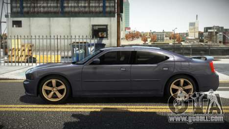 Dodge Charger SRT8 X-Edition for GTA 4