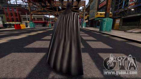 Batman Incorporated for GTA 4