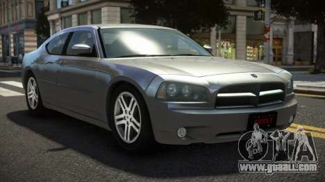 Dodge Charger XR-Z V1.2 for GTA 4