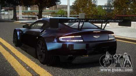 Aston Martin Vantage R-Tune V1.0 for GTA 4