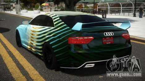 Audi S5 R-Tune S4 for GTA 4