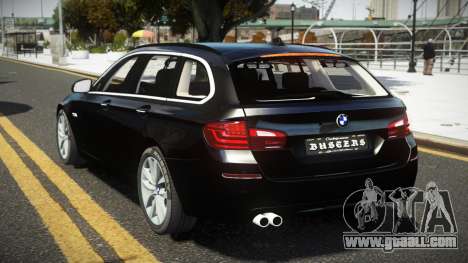 BMW M5 F11 Special V1.0 for GTA 4