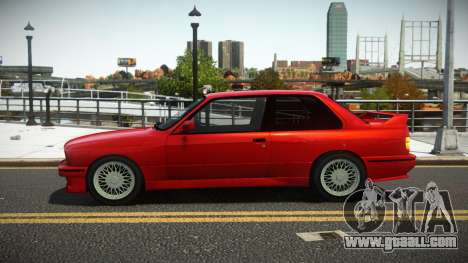 BMW M3 E30 LT V1.2 for GTA 4