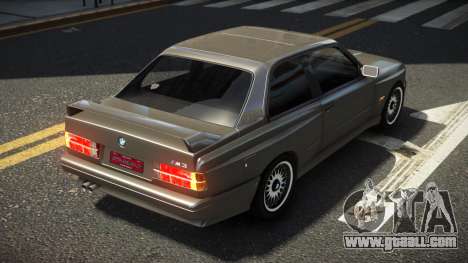 BMW M3 E30 SC V1.1 for GTA 4