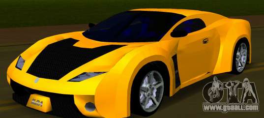 GC 1LRA for GTA Vice City