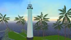 Lighthouse Update 2023 Vanilla for GTA Vice City
