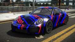 Porsche 911 GT2 G-Racing S4 for GTA 4