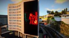Şehinşah Billboard for GTA San Andreas
