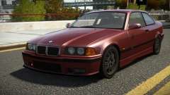 BMW M3 E36 ST V1.0 for GTA 4