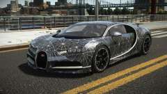 Bugatti Chiron L-Edition S13 for GTA 4
