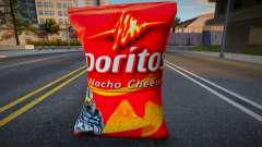 Doritos for GTA San Andreas