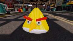 Angry Birds 11 for GTA 4