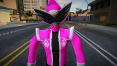 Kijibrother for GTA San Andreas