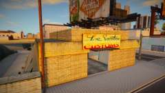 Los Santos Customs Exclusive Texture – Rayzen