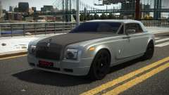 Rolls-Royce Phantom SR V1.1 for GTA 4