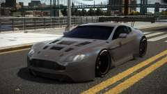 Aston Martin Vantage GT3 RS for GTA 4