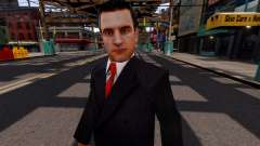 Tommy Angelo for GTA 4