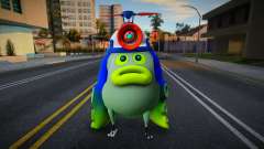 OctBmbAOE for GTA San Andreas