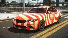 BMW M2 R-Sport LE S4 for GTA 4