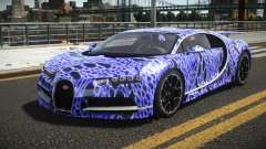 Bugatti Chiron L-Edition S4 for GTA 4