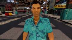 Tommy Vercetti from VC for GTA 4