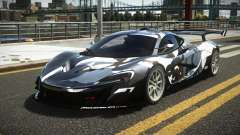 McLaren P1 R-Custom S13 for GTA 4
