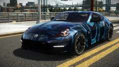 Nissan 370Z X-Racing S4 for GTA 4
