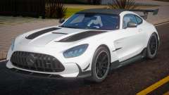 Mercedes-Benz AMG GT Rocket for GTA San Andreas